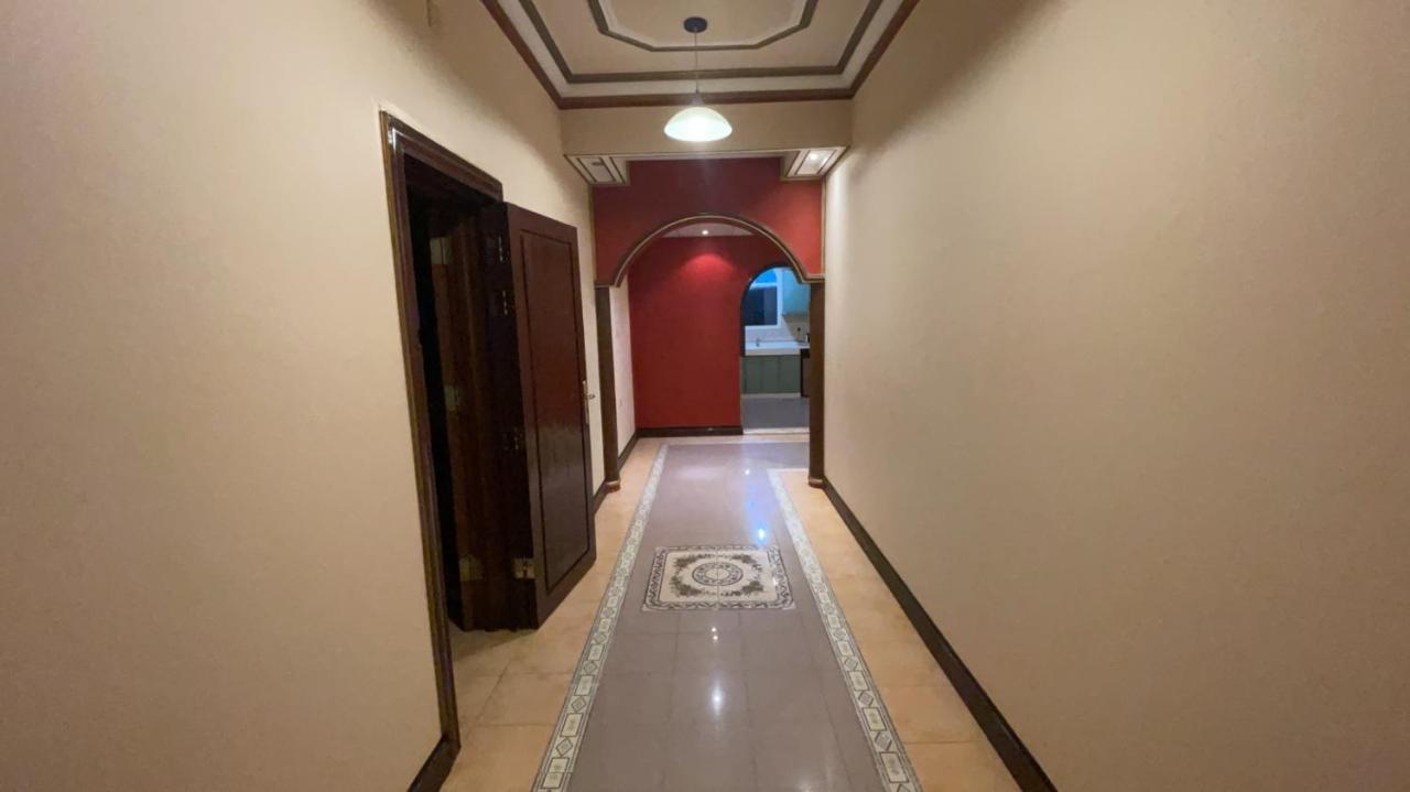 Al Mansour Grand Hotel Ḩafar al Bāţin Dış mekan fotoğraf